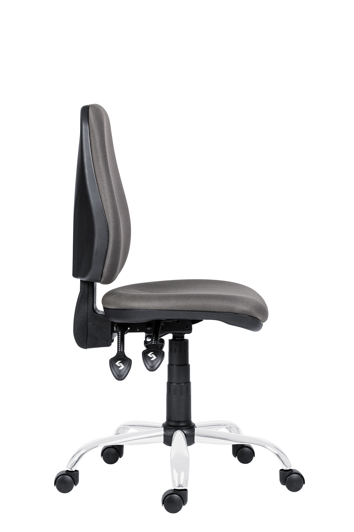 Kancelářská židle 1140 ASYN CR D5