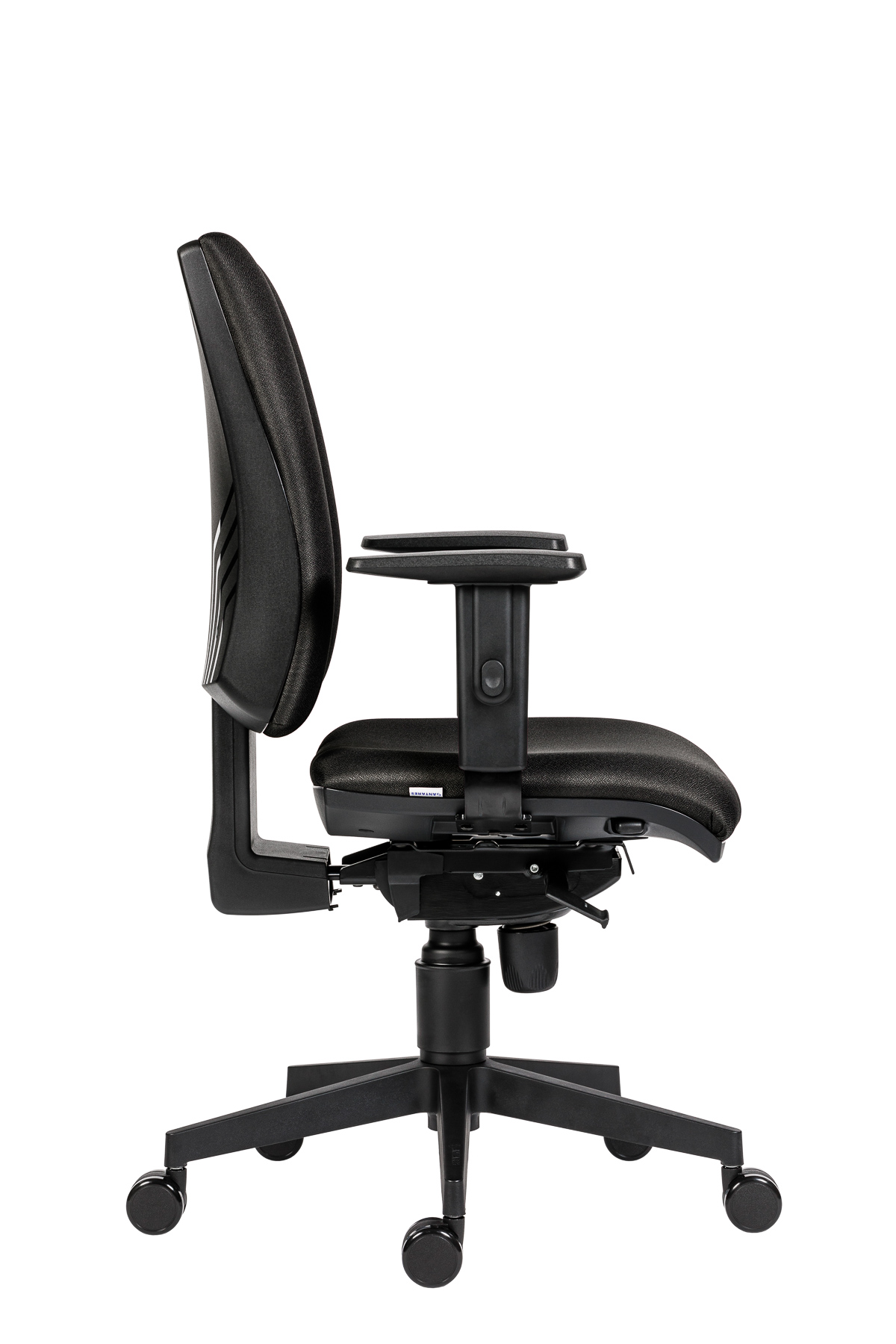 Kancelářská židle 1380 SYN FLUTE D2 + BR06