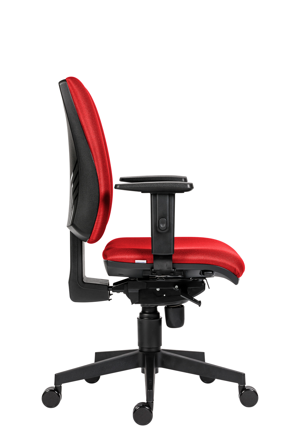 Kancelářská židle 1380 SYN FLUTE D3 + BR06