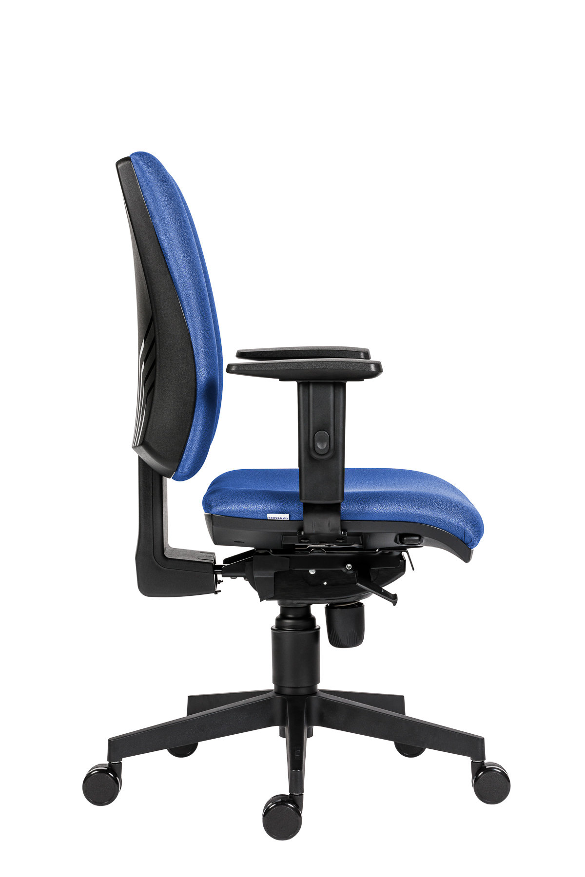 Kancelářská židle 1380 SYN FLUTE D4 + BR06