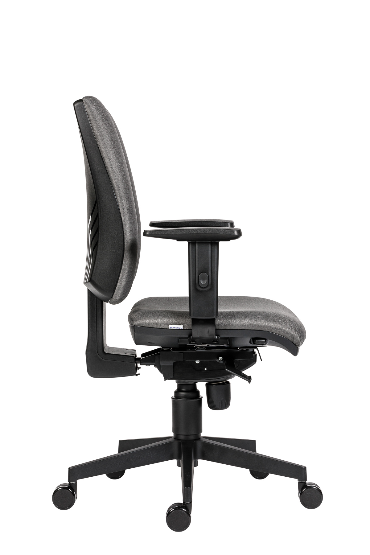 Kancelářská židle 1380 SYN FLUTE SL D5 + BR06