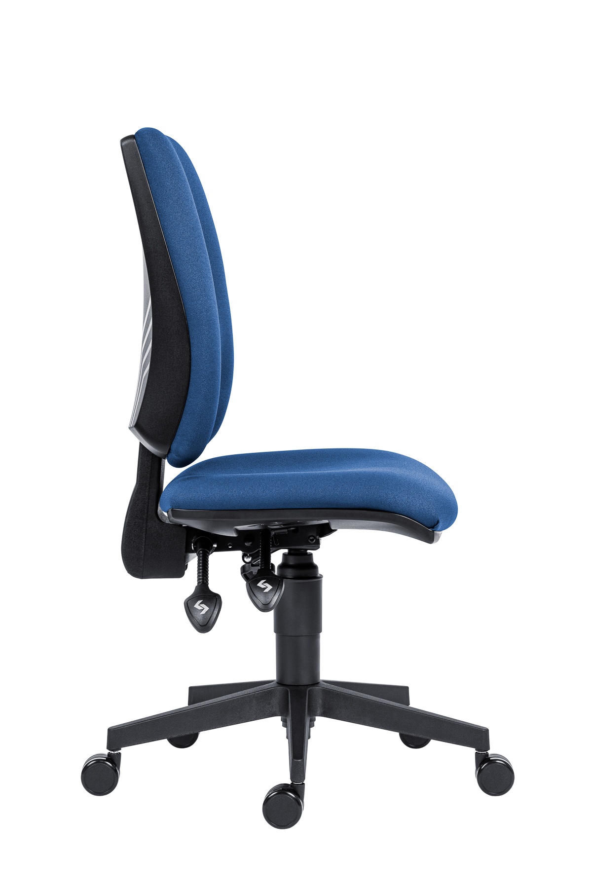 Kancelářská židle 1380 ASYN FLUTE BN3