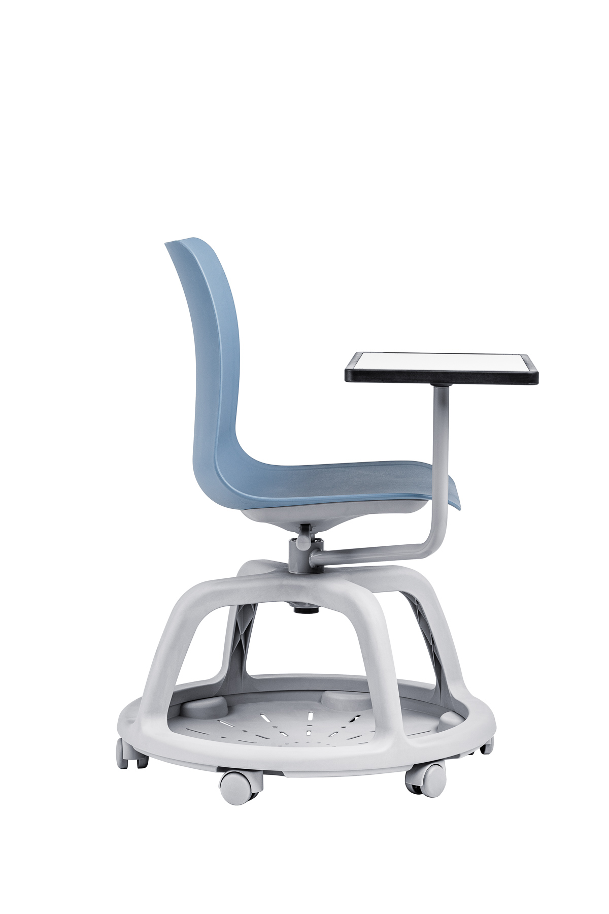 Kancelářská židle COLLEGE BLUE