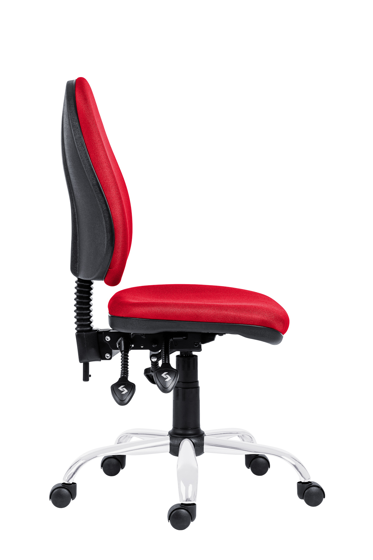 Kancelářská židle PANTHER ASYN CR D3