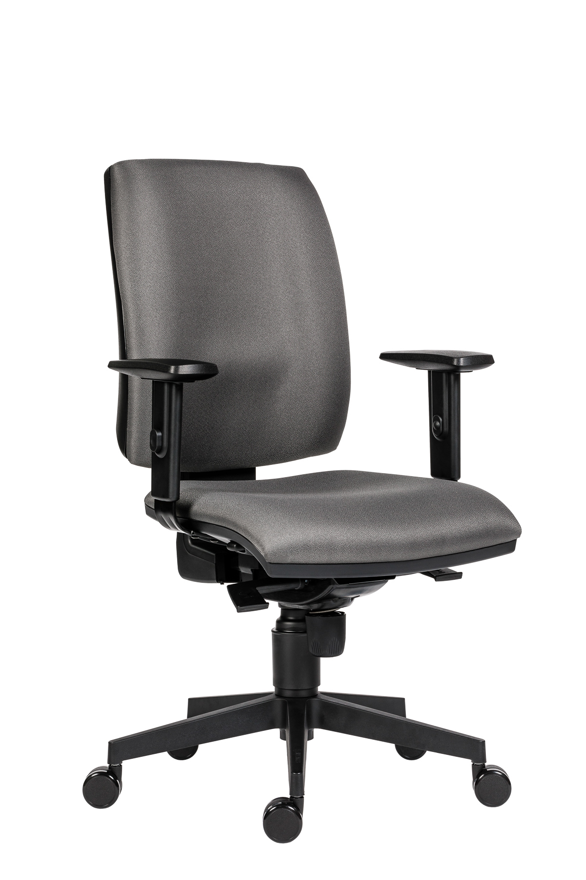 Kancelářská židle 1380 SYN FLUTE SL D5 + BR06