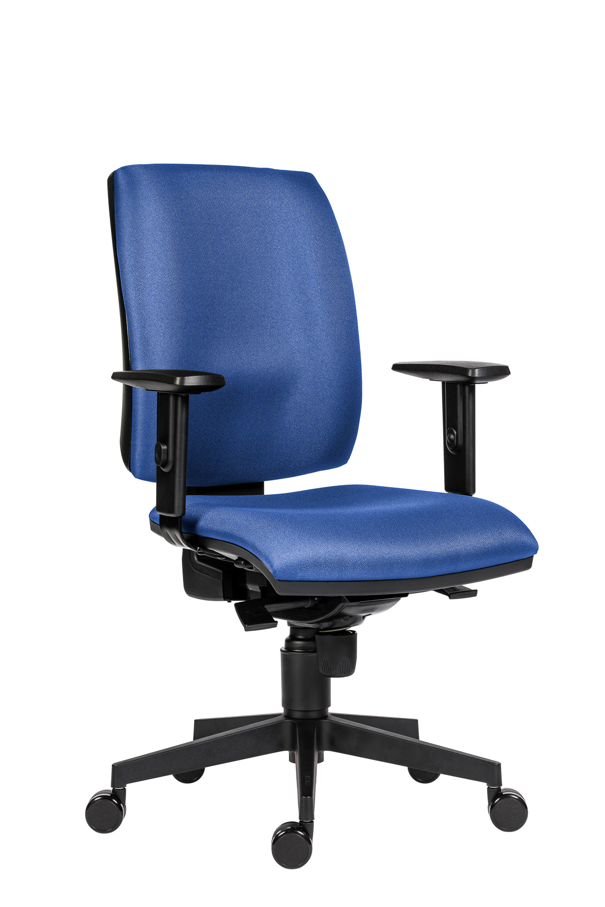 Kancelářská židle 1380 SYN FLUTE SL D4 + BR06