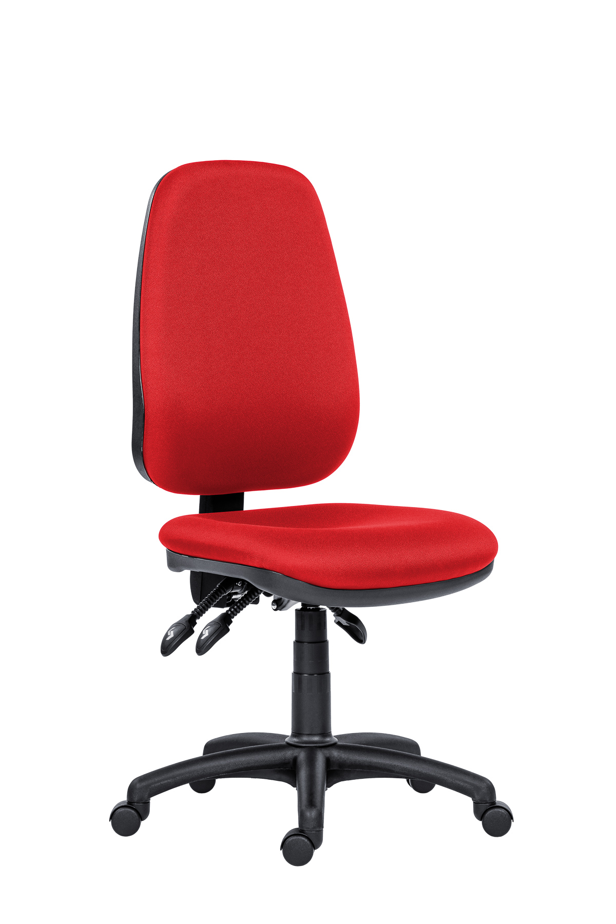 Kancelářská židle 1540 ASYN D3