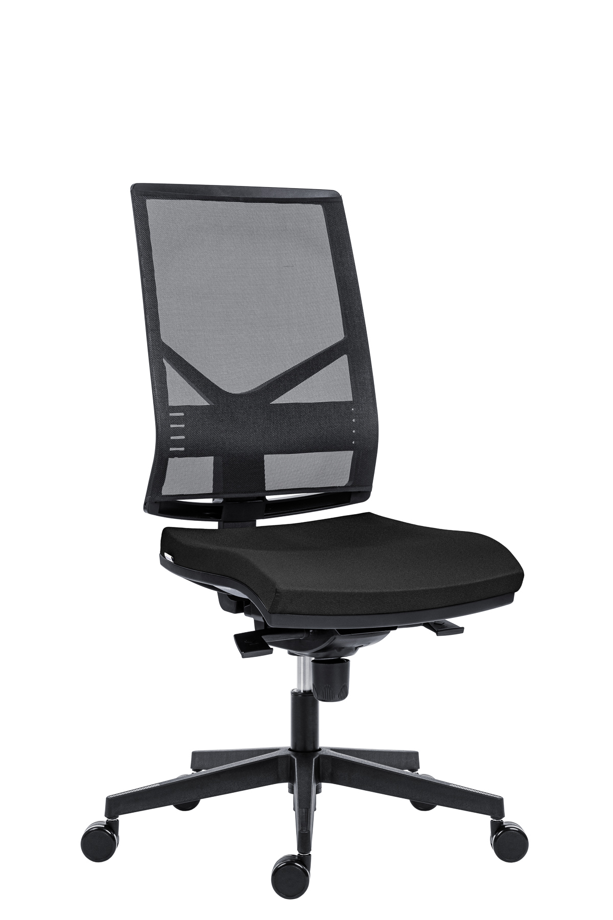 Kancelářská židle 1850 SYN OMNIA PLAST D2