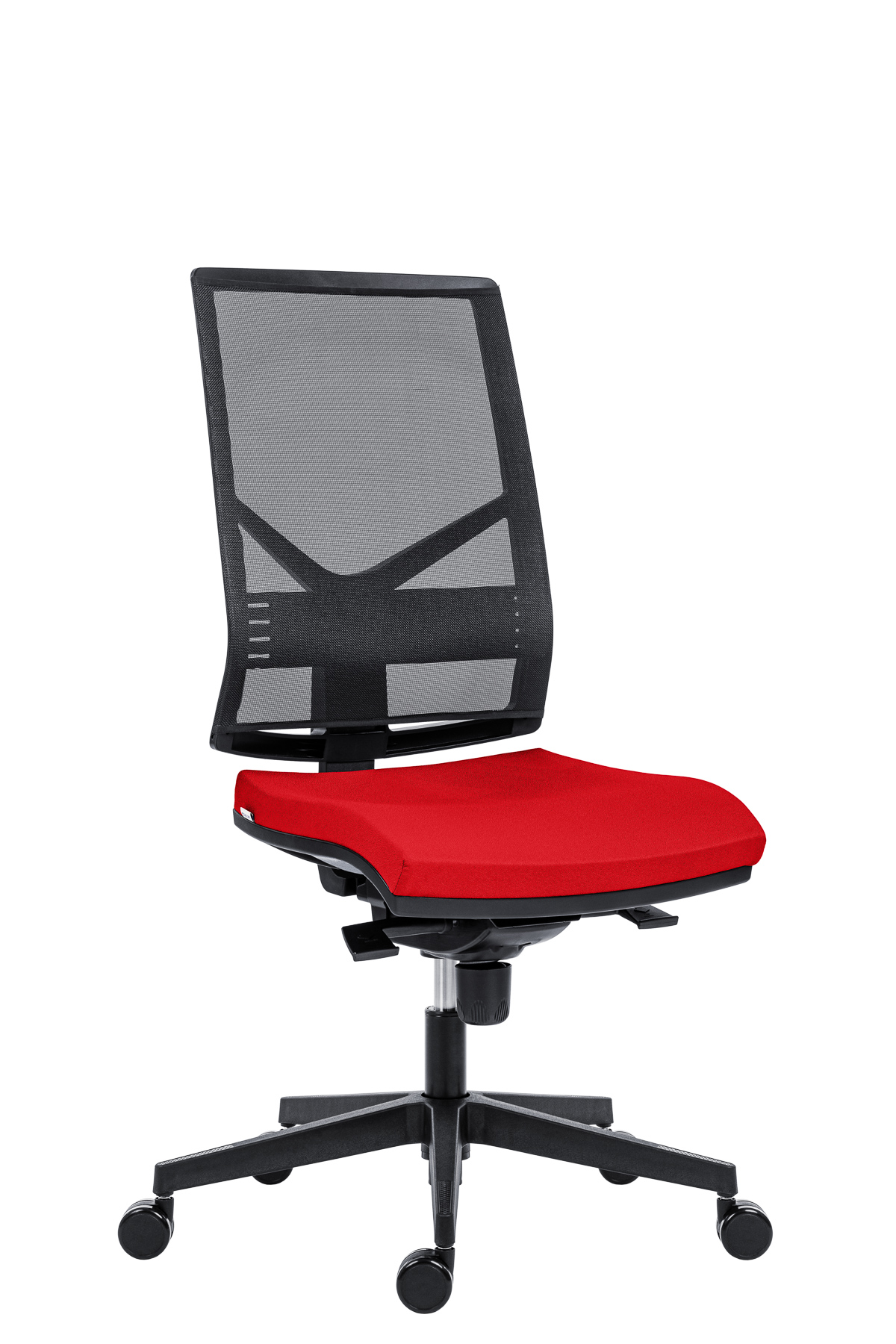 Kancelářská židle 1850 SYN OMNIA PLAST BN14