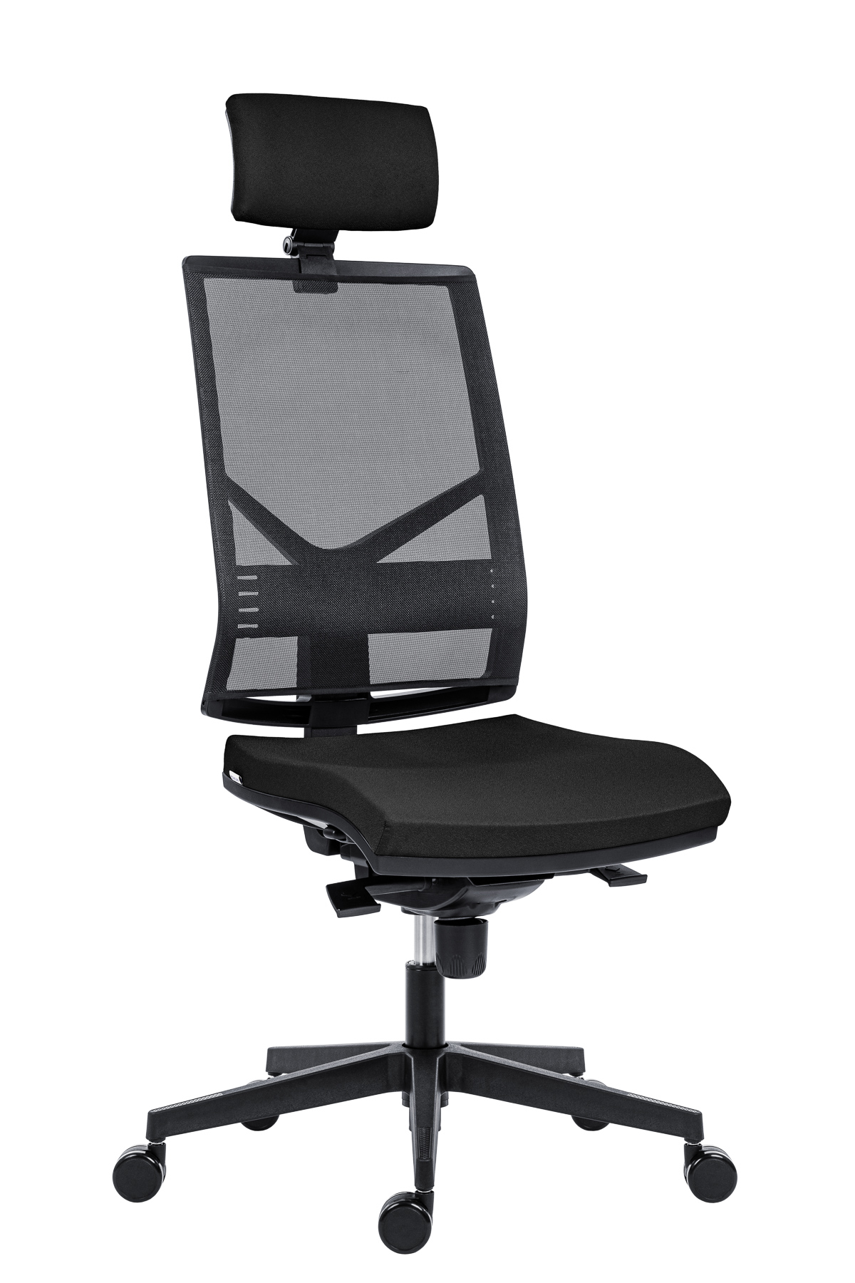 Kancelářská židle 1850 SYN OMNIA SL PDH PLAST BN7