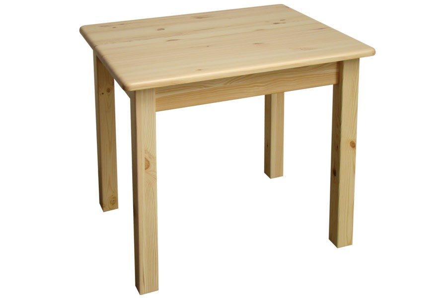 Bradop Jídelní stůl 80x65x76 OLDŘICH B143