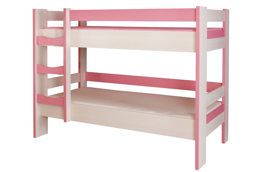 Bradop Patrová postel CASPER C123