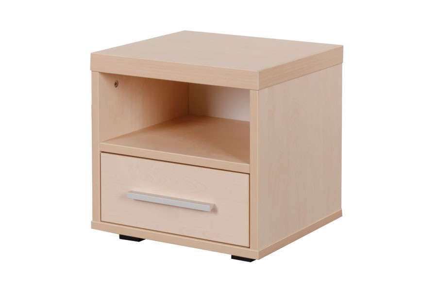 Bradop Noční stolek ALVIN, lamino L301