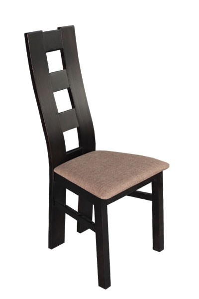 Bradop Dřevěná židle LÝDIE ergonomická, masiv buk Z123
