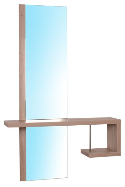 Bradop Předsíňová stěna D30