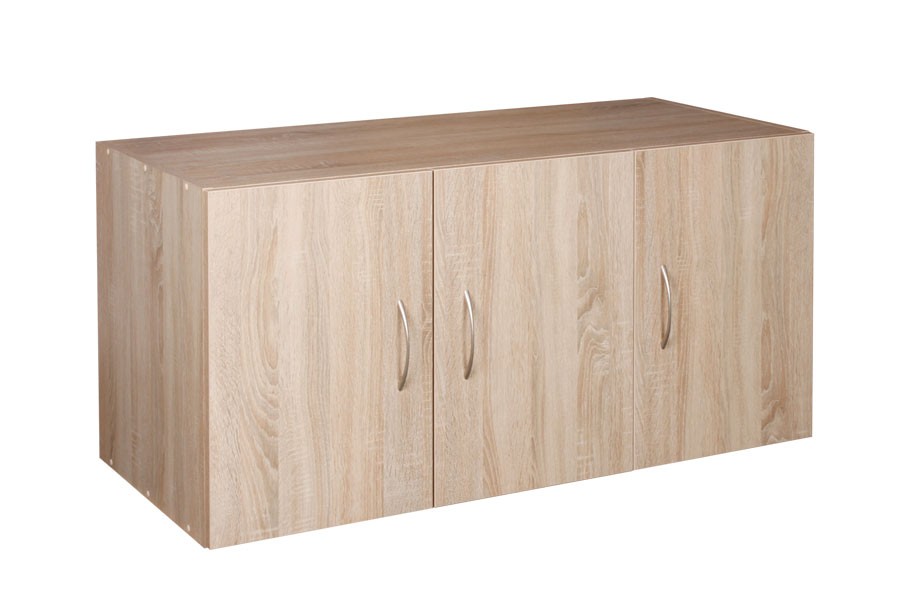 Bradop Nádstavec k šatní skříni D36