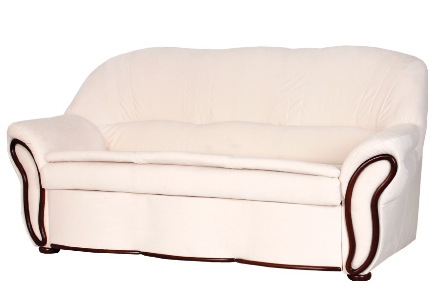 Bradop Sedací souprava ANTONY, rozkládací, trojsedák P250