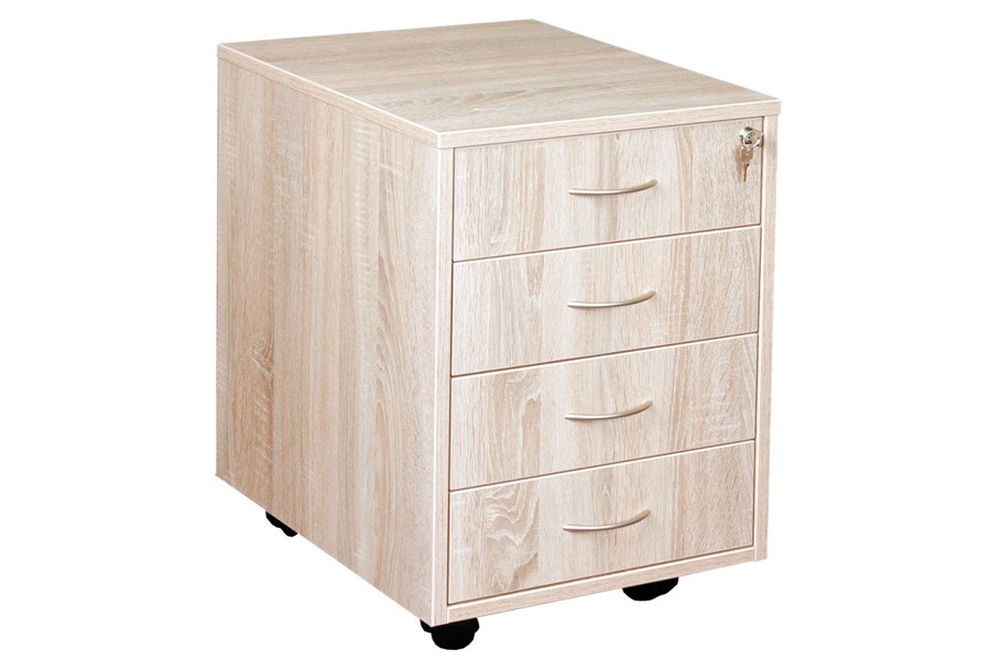 Bradop Kontejner na zámek sestavy Office C540
