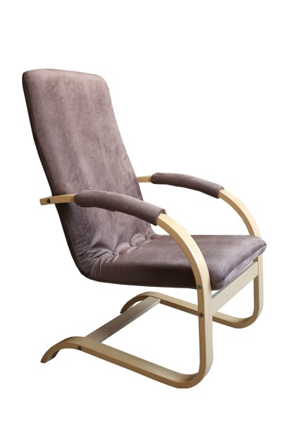 Bradop Relaxační křeslo, pohupovací R34