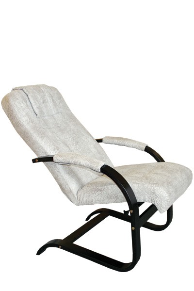 Bradop Relaxační křeslo, pohupovací R37