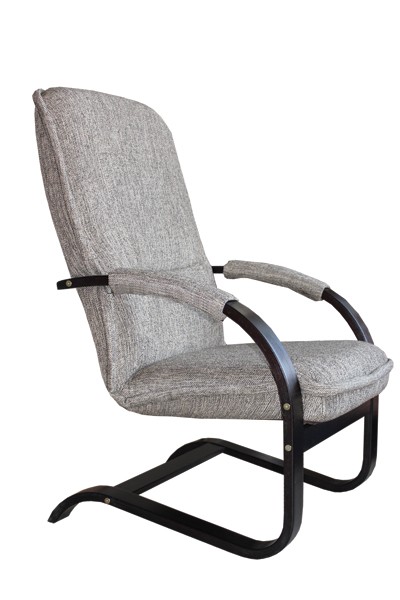 Bradop Relaxační křeslo, pohupovací R36