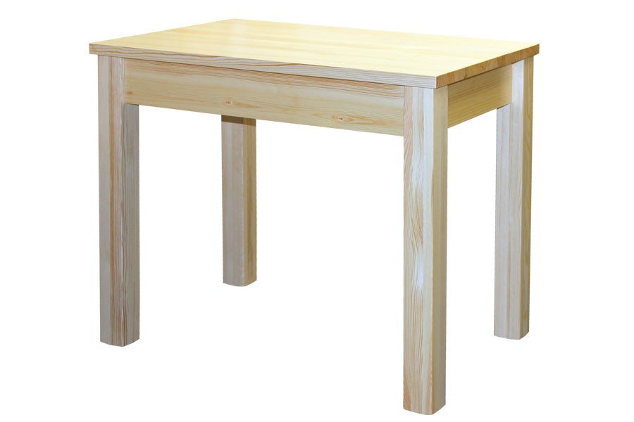 Bradop Jídelní stůl 90x60x77 ABELARD B144