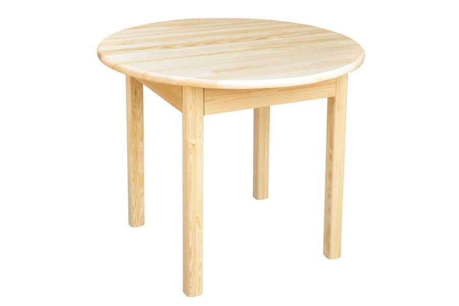 Bradop Jídelní stůl 90/120x90x77 CYPRIÁN B146