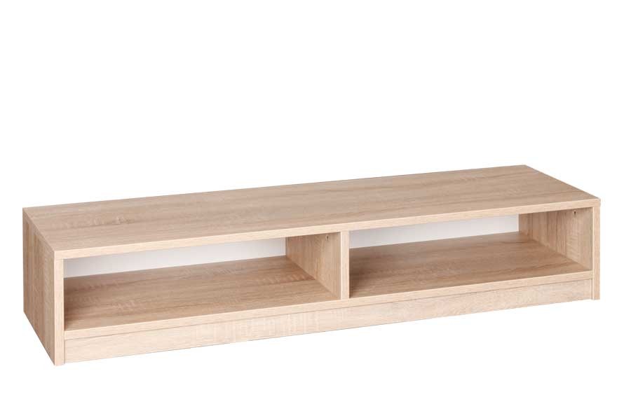 Bradop TV stolek sestavy Office nízký T101