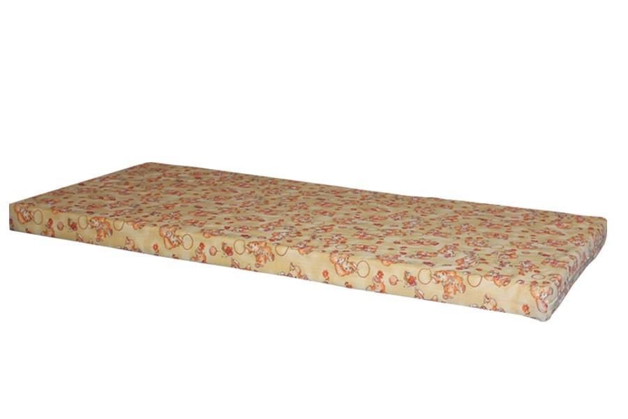 Bradop Matrace 200x90x8cm, děstké postele MS90-200-8