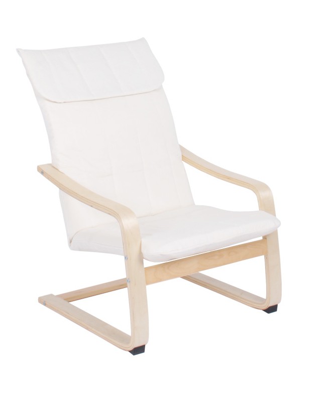 Bradop Relaxační křeslo ADRIAN, pohupovací R07