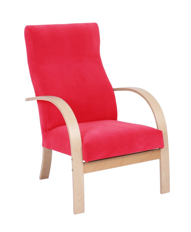 Bradop Relaxační křeslo FAUST R52