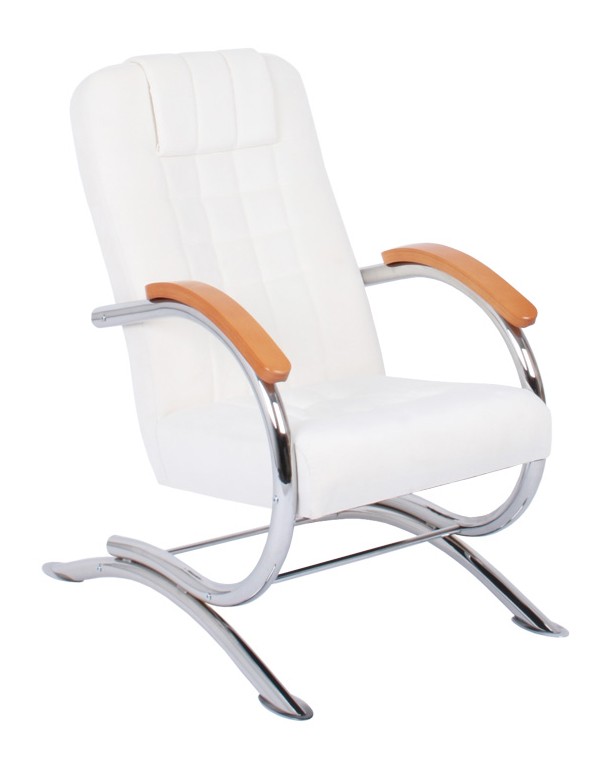 Bradop Relaxační křeslo TINO, pohupovací R49