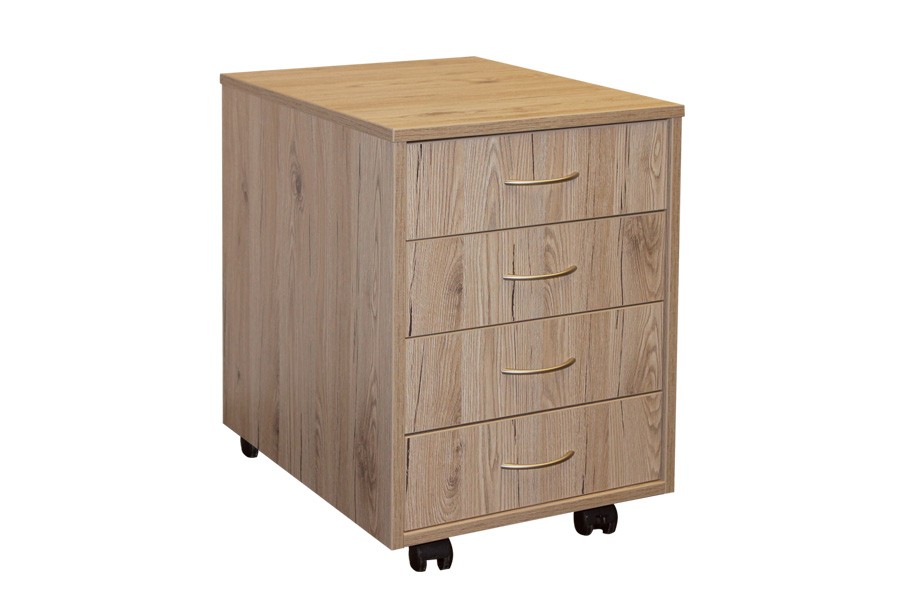 Bradop Kontejner sestavy Office C539