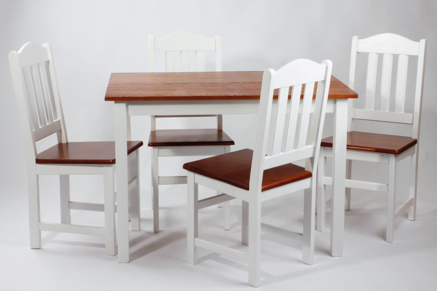Bradop Jídelní set FREYJA SET-161