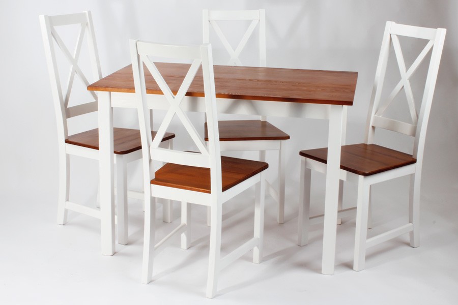 Bradop Jídelní set LEEVI SET-165