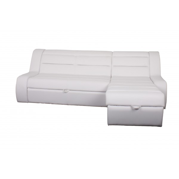 Bradop Sedací souprava BERNARDO, rohová A018