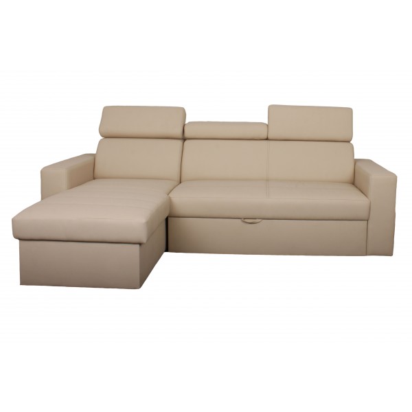Bradop Sedací souprava MICHELLE, rohová A019