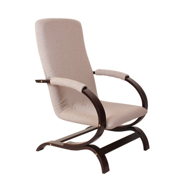 Bradop Relaxační křeslo JEFF R38