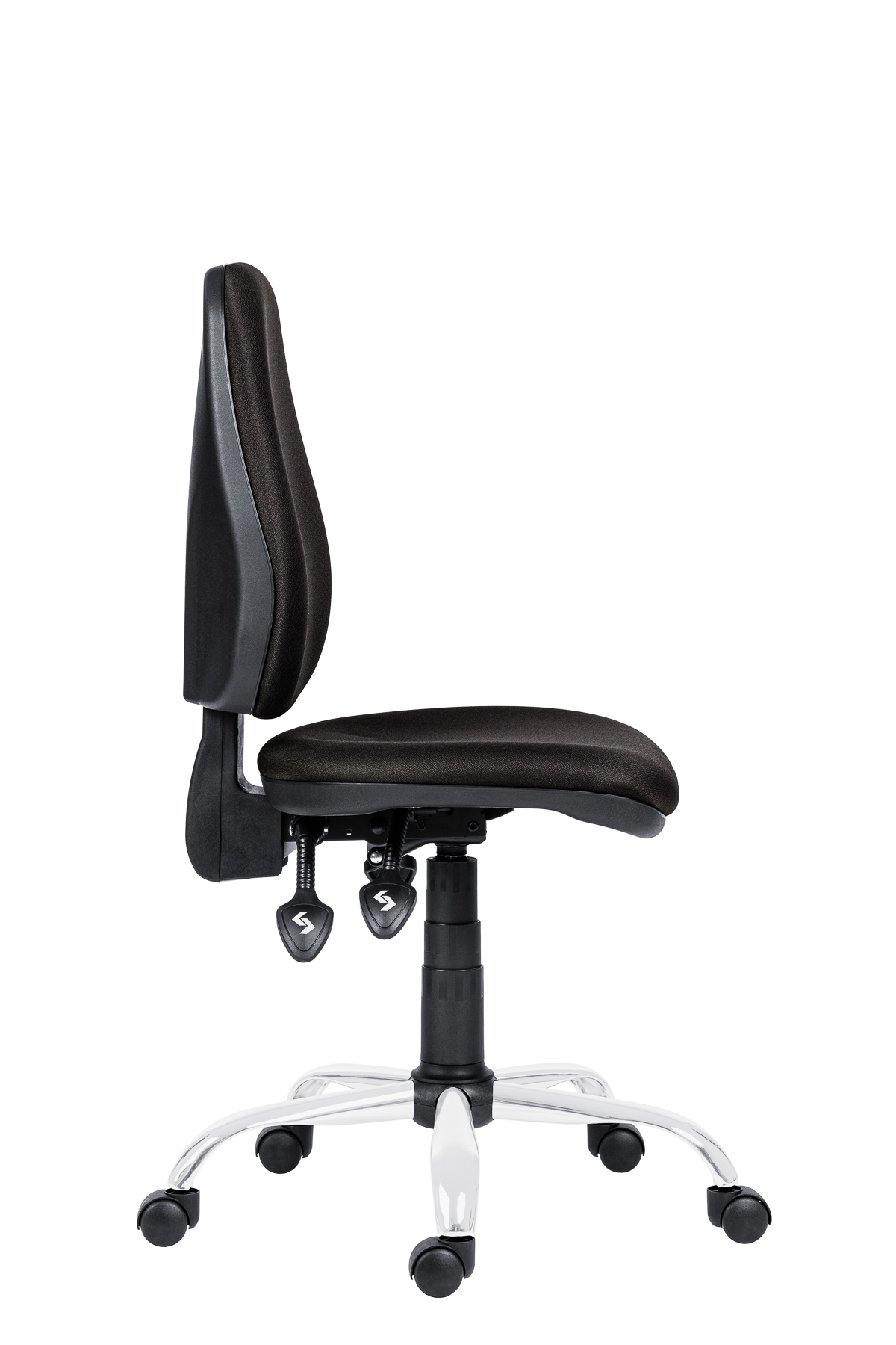Kancelářská židle 1140 ASYN CR D2