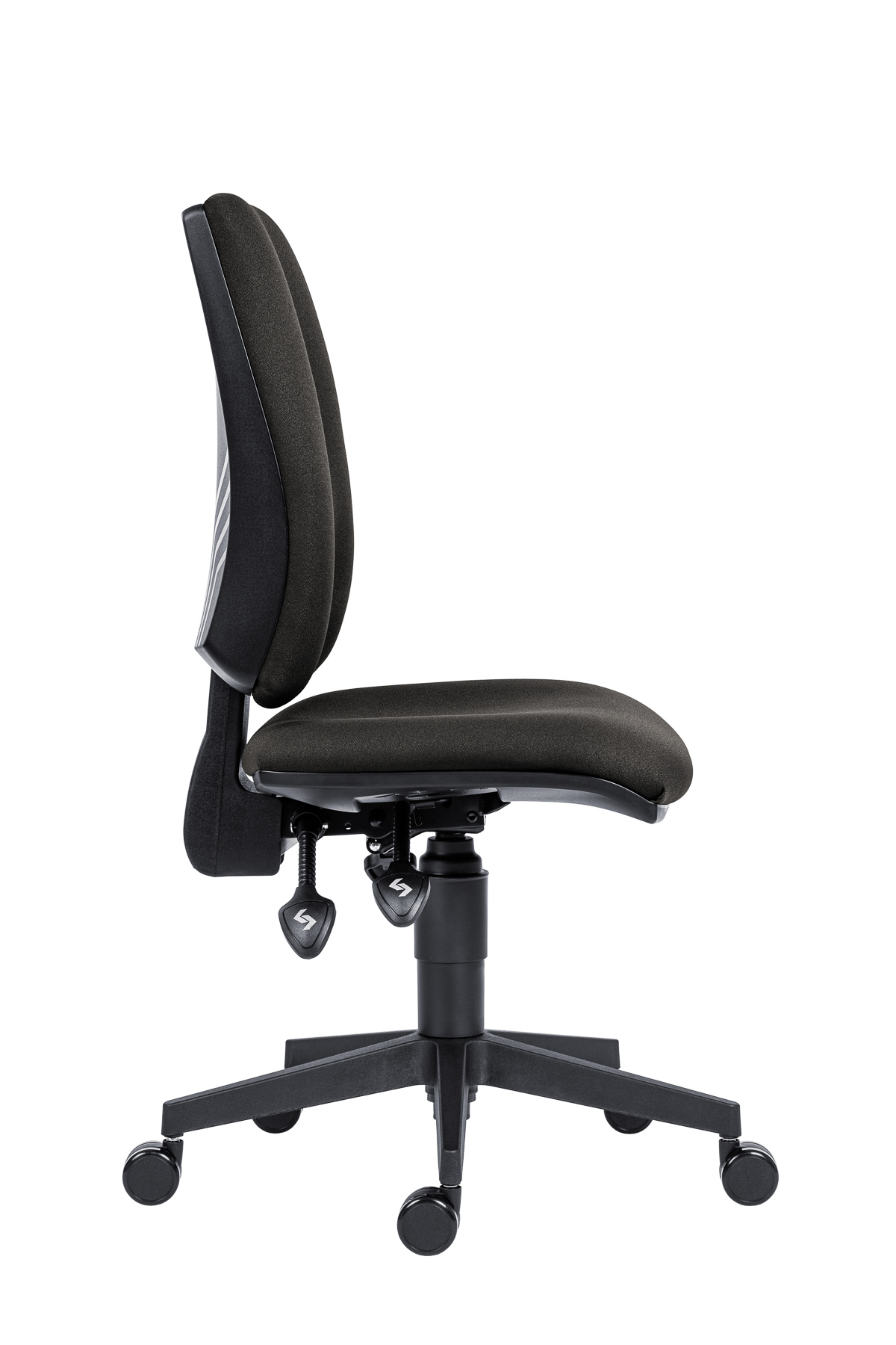 Kancelářská židle 1380 ASYN FLUTE BN7