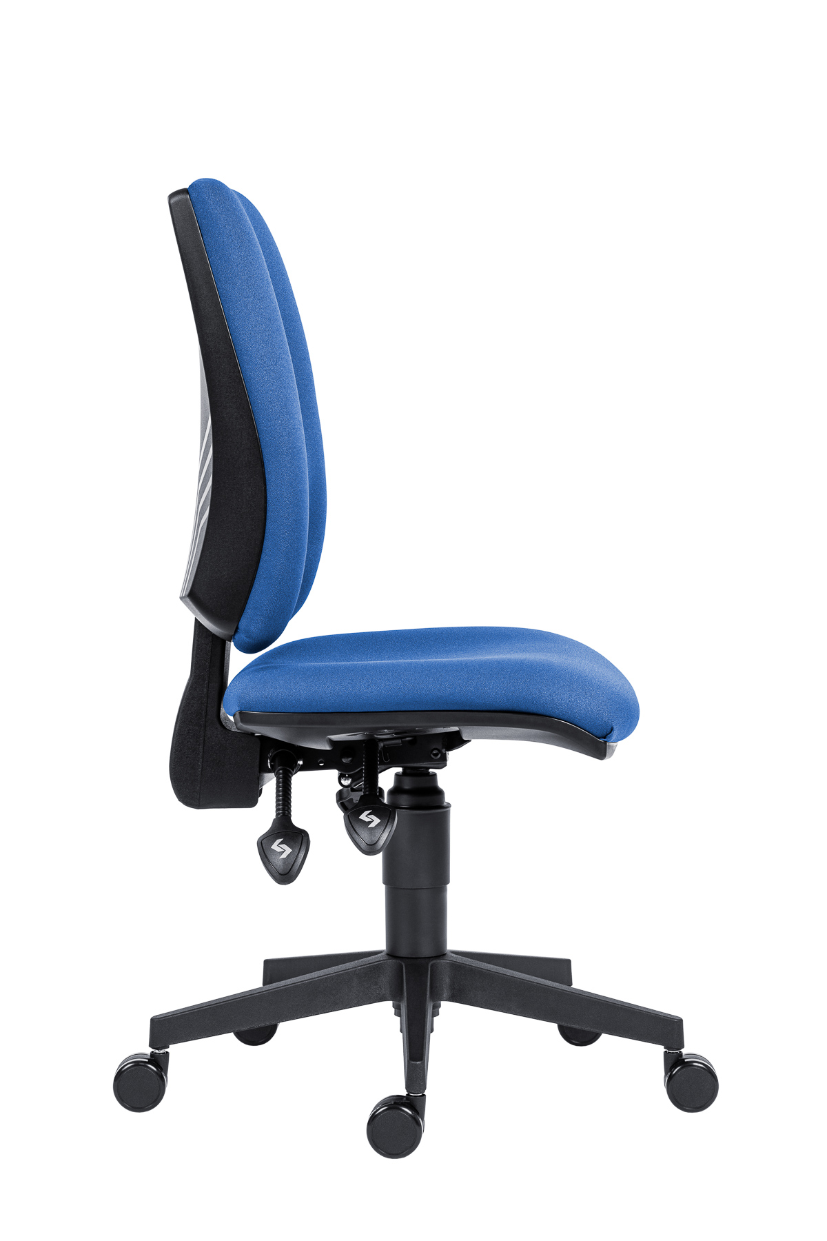 Kancelářská židle 1380 ASYN FLUTE D4