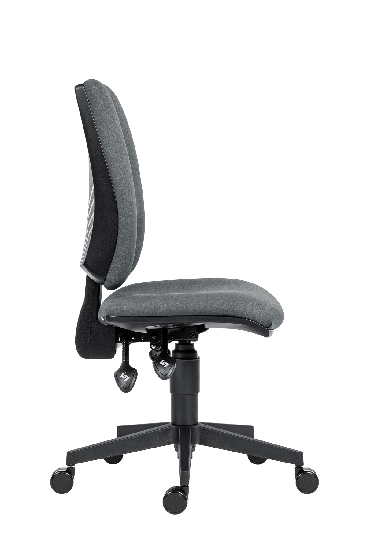 Kancelářská židle 1380 ASYN FLUTE D5