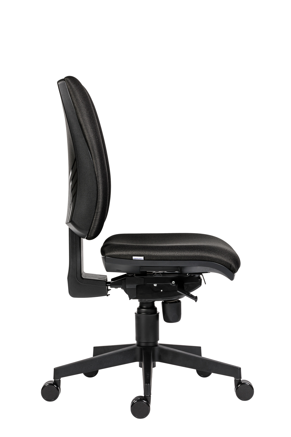 Kancelářská židle 1380 SYN FLUTE BN7