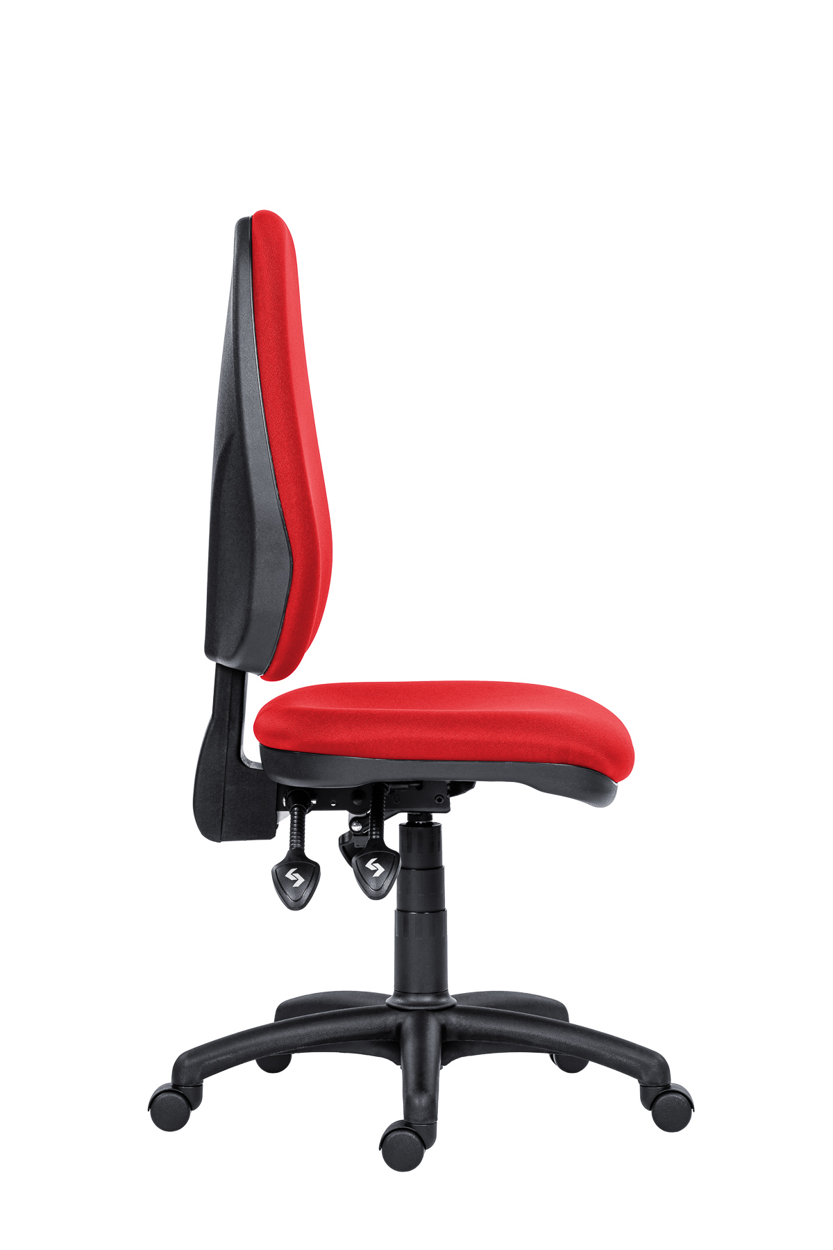 Kancelářská židle 1540 ASYN D3