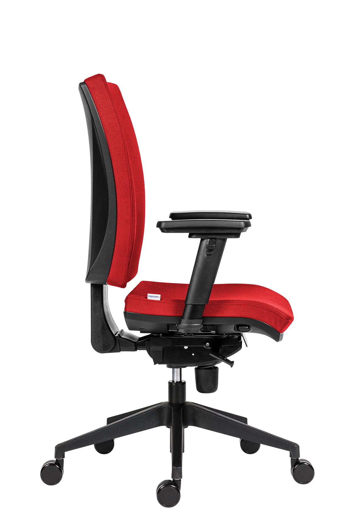 Kancelářská židle 1580 SYN GALA PLUS SL BN14 + AR08