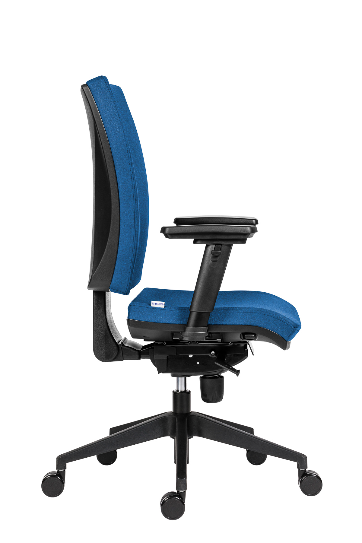 Kancelářská židle 1580 SYN GALA PLUS SL BN3 + AR08