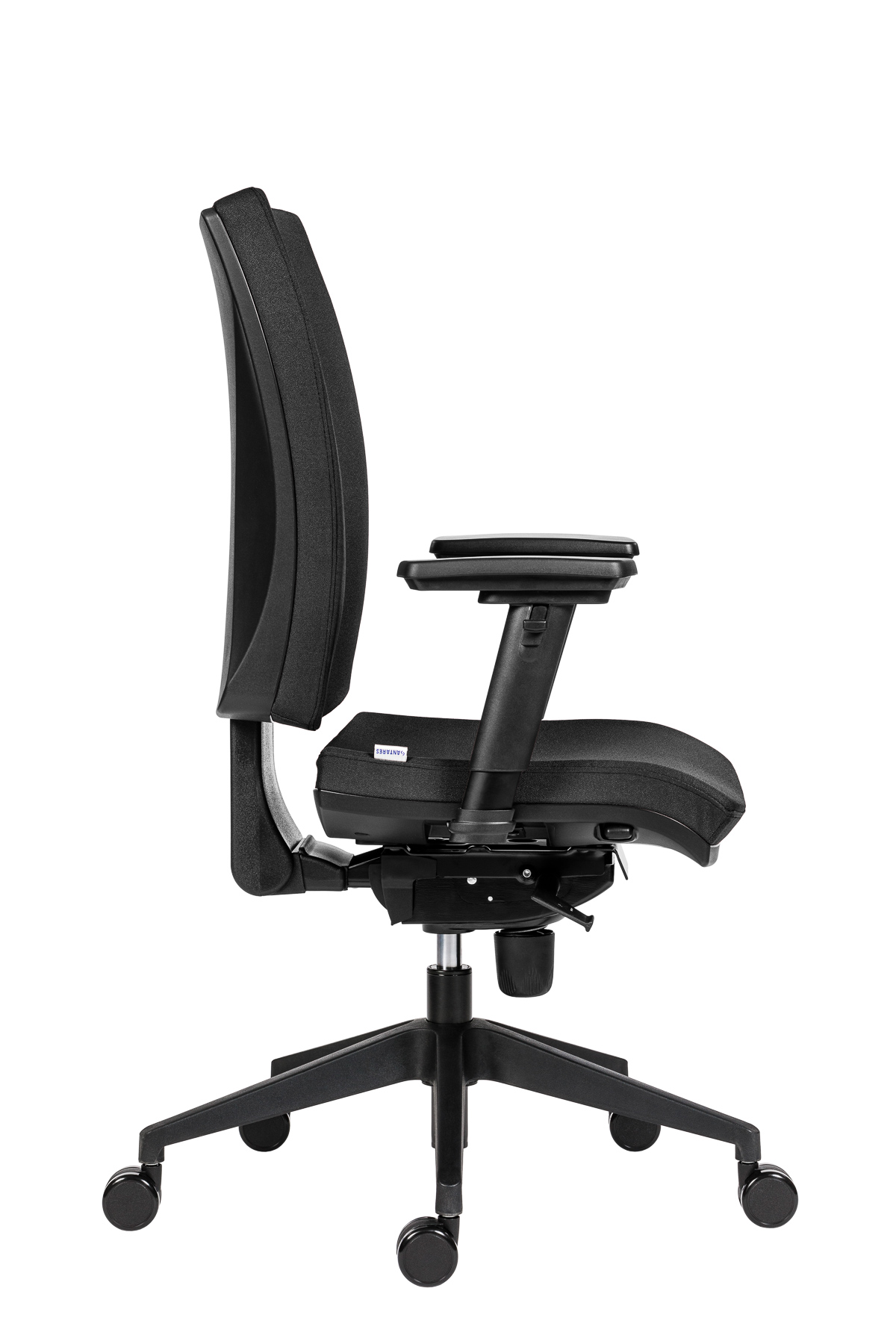 Kancelářská židle 1580 SYN GALA PLUS SL BN7 + AR08