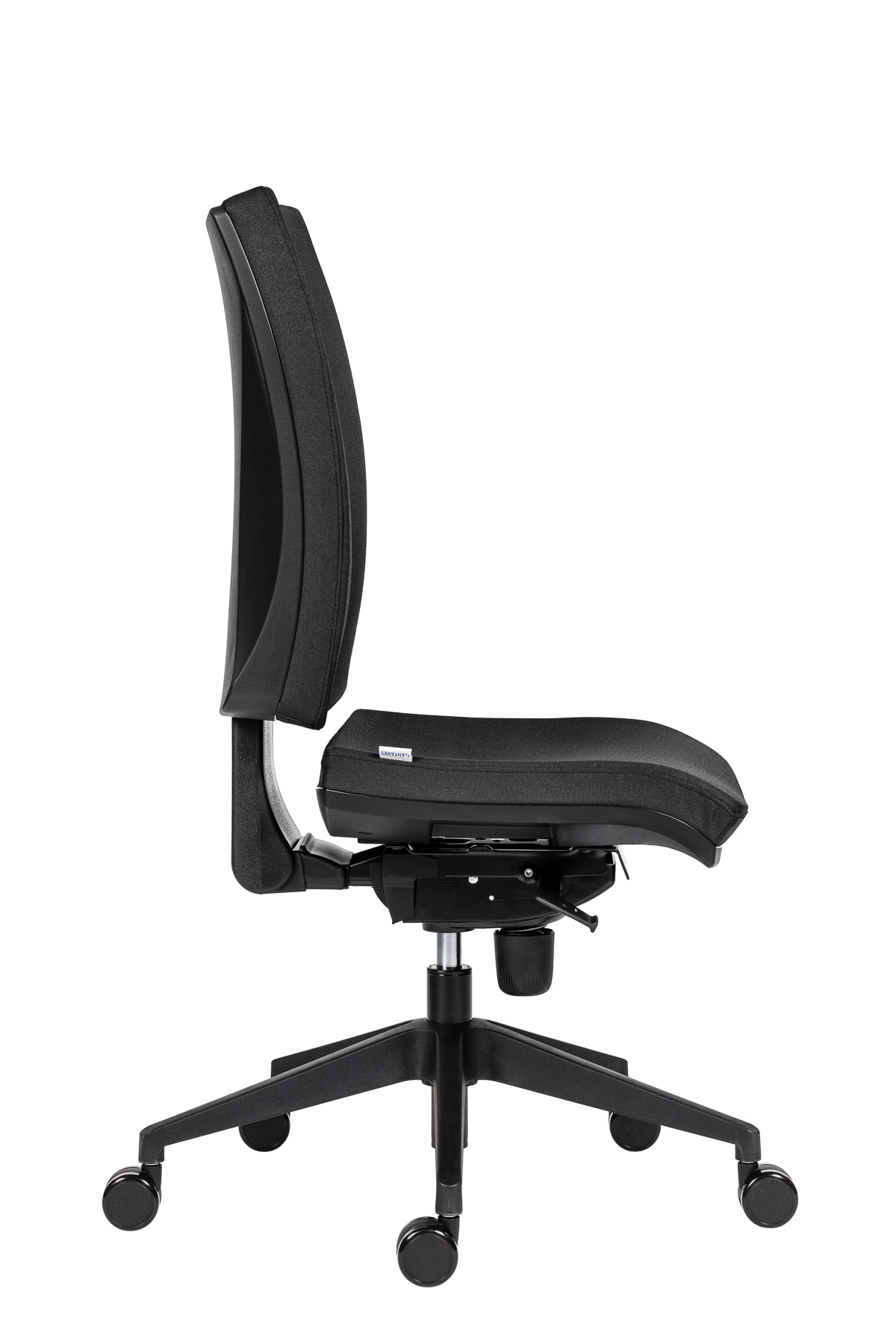 Kancelářská židle 1580 SYN GALA PLUS BN7