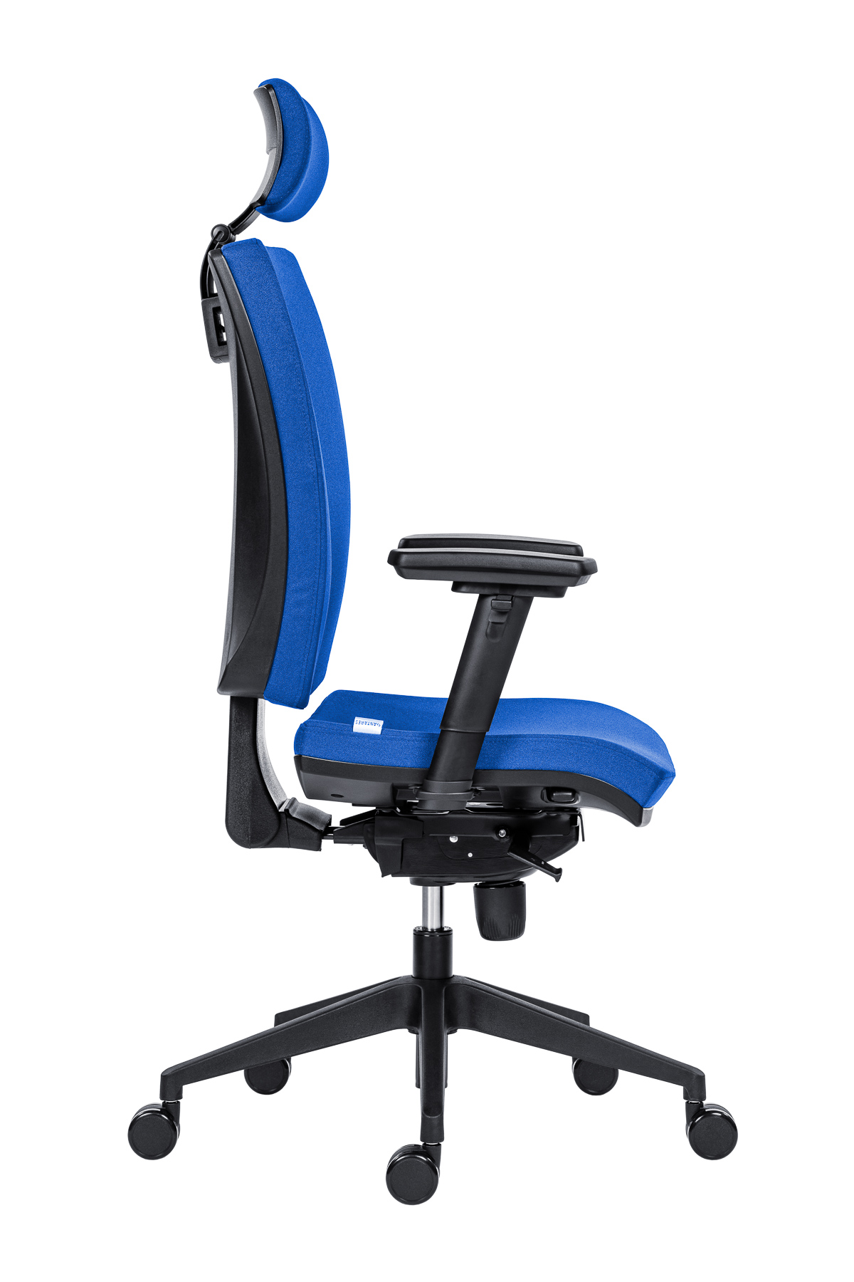 Kancelářská židle 1580 SYN GALA PLUS PDH SL BN3 + AR08