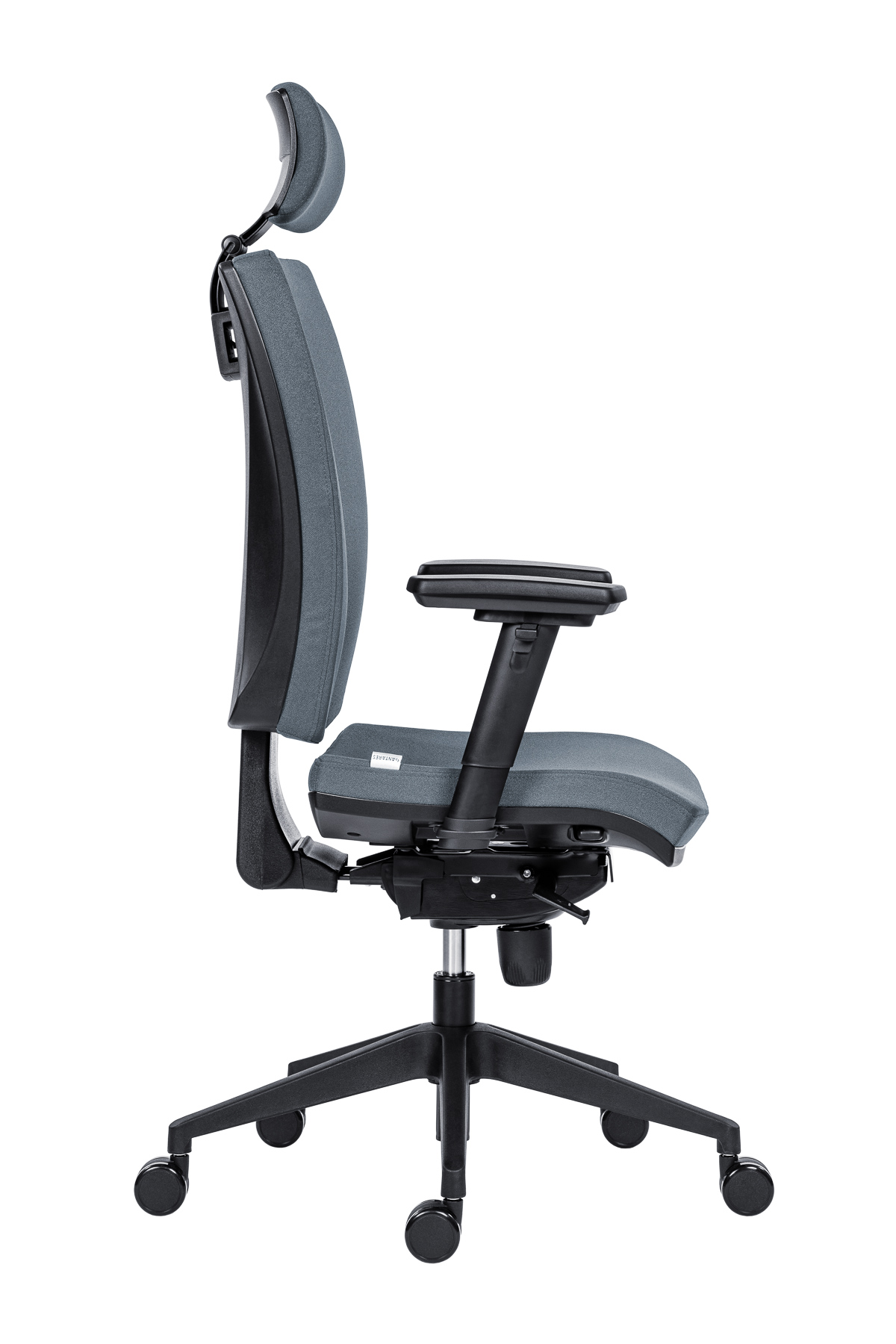 Kancelářská židle 1580 SYN GALA PLUS PDH SL BN6 + AR08